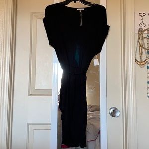 Black Swan dress